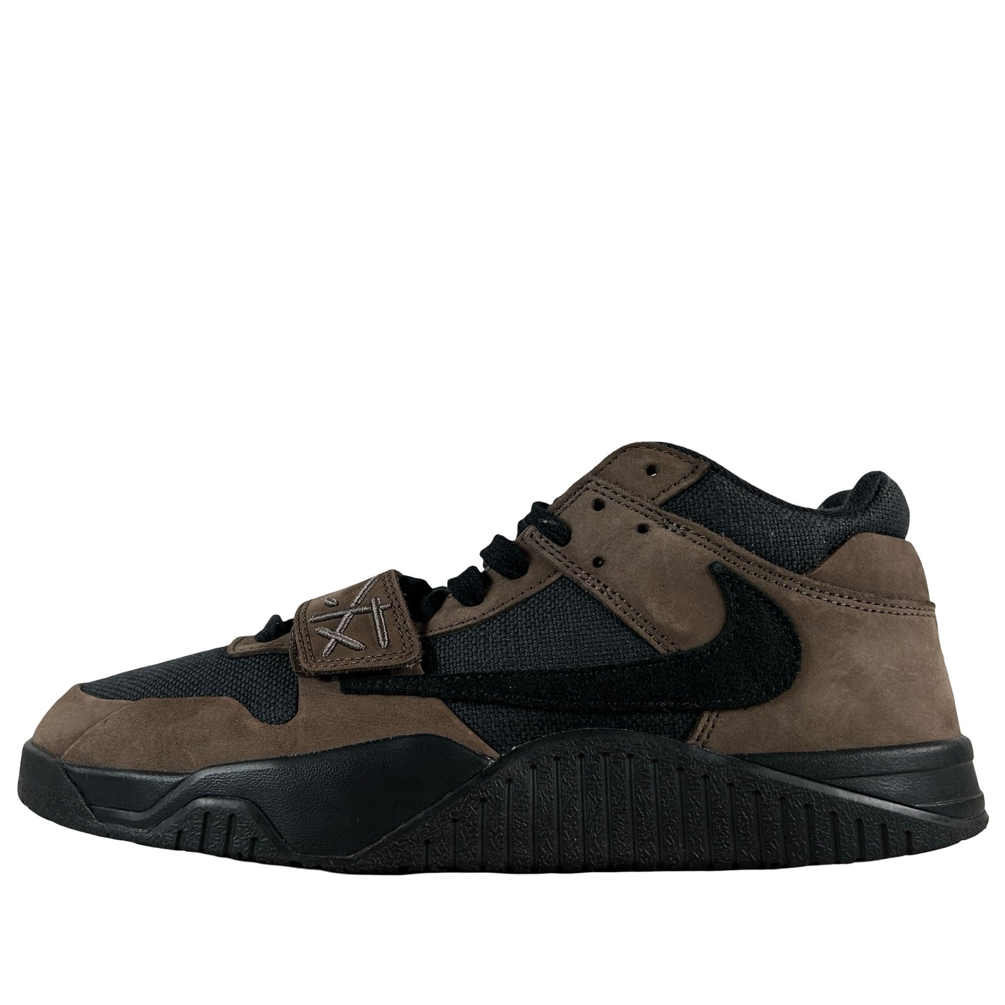 FZ8117 204 Jordan Jumpman Jack TR Travis Scott Dark Mocha [USED] - 10 M (Used4)