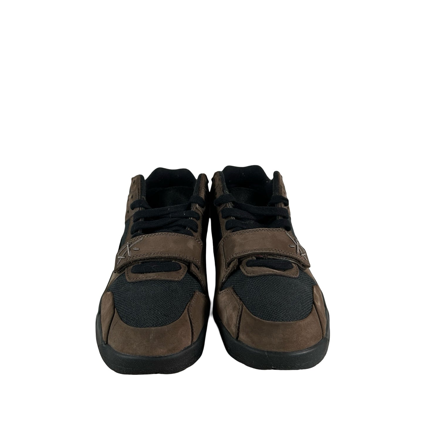 FZ8117 204 Jordan Jumpman Jack TR Travis Scott Dark Mocha [USED] - 10 M (Used4)