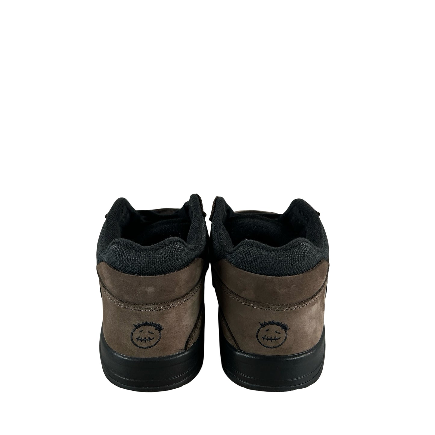 FZ8117 204 Jordan Jumpman Jack TR Travis Scott Dark Mocha [USED] - 10 M (Used4)