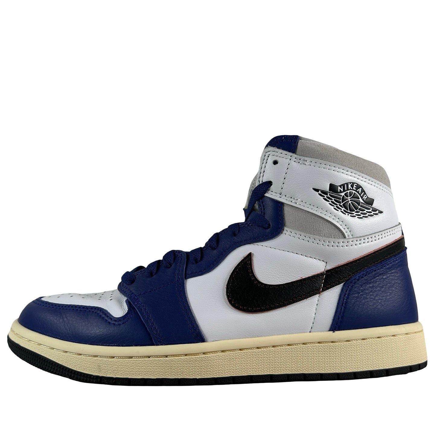 DZ5485 100 Jordan 1 Retro High OG Rare Air [USED] - 9 M (Used)