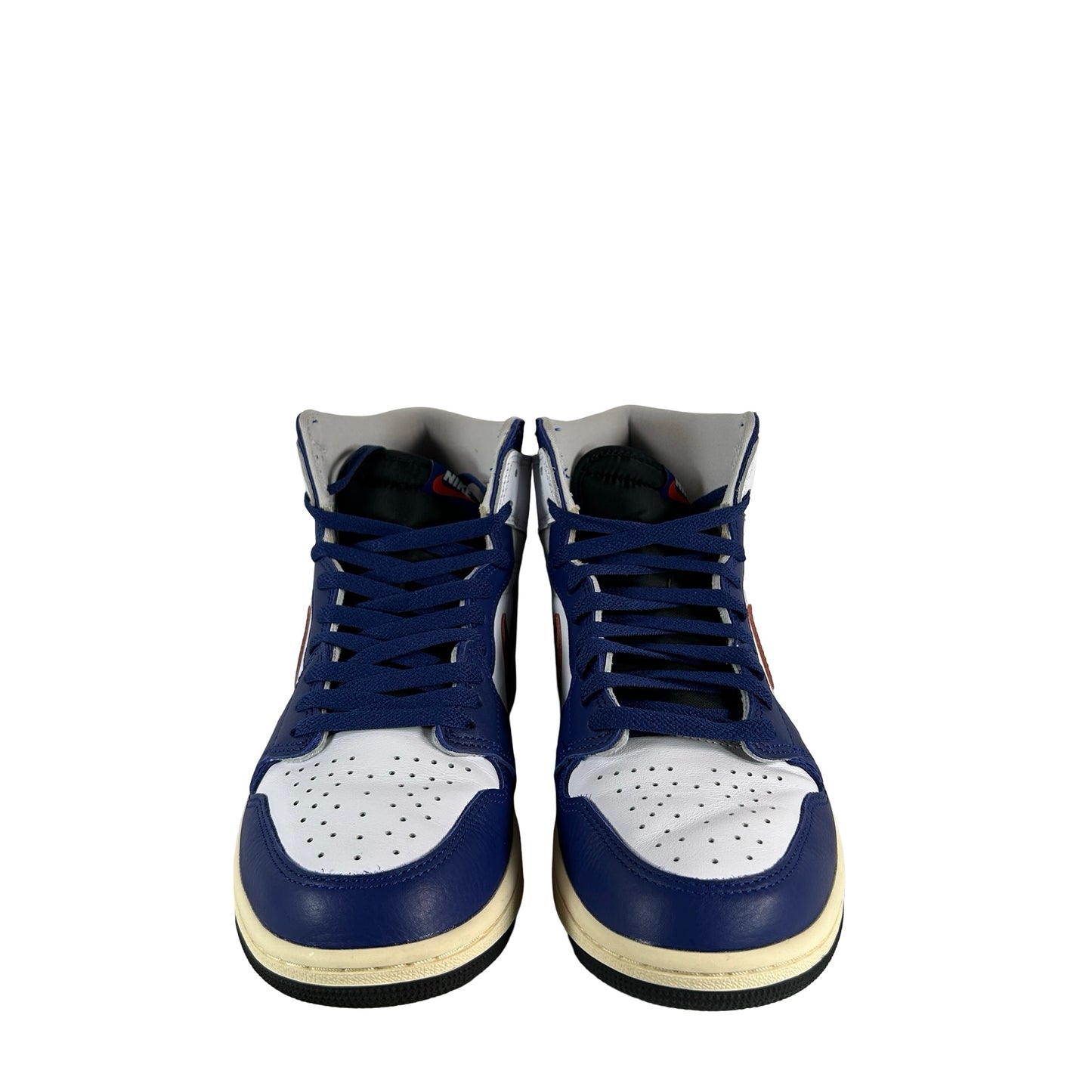 DZ5485 100 Jordan 1 Retro High OG Rare Air [USED] - 9 M (Used)