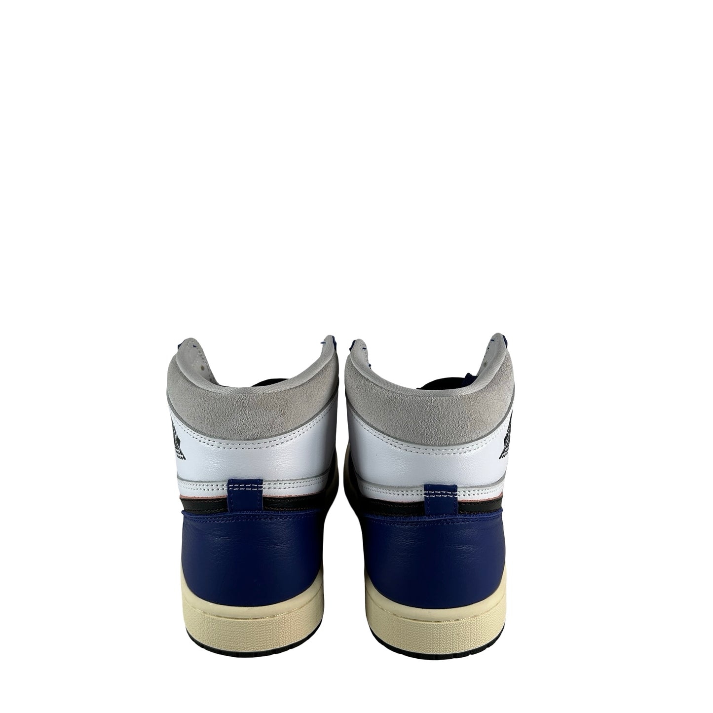 DZ5485 100 Jordan 1 Retro High OG Rare Air [USED] - 9 M (Used)