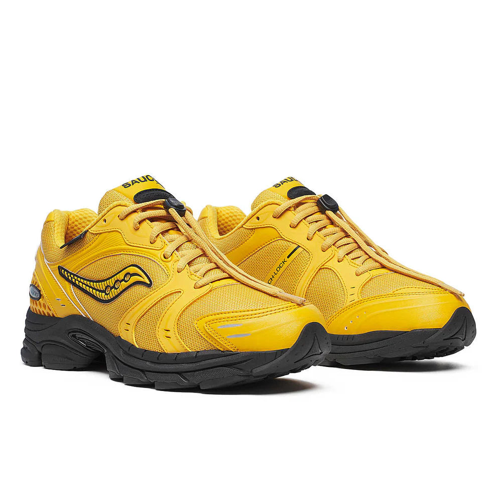 S70758 5 Saucony ProGrid Triumph 4 Gorpcore Mango