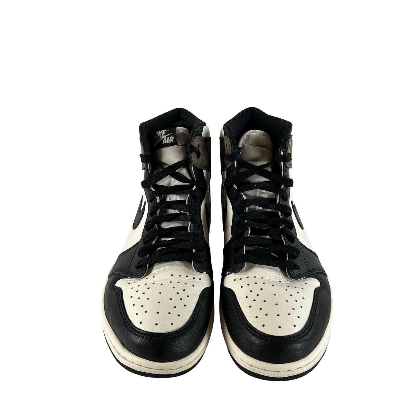 555088 105 Jordan 1 Mocha [USED] - 10.5 M (Used) (No Box2)