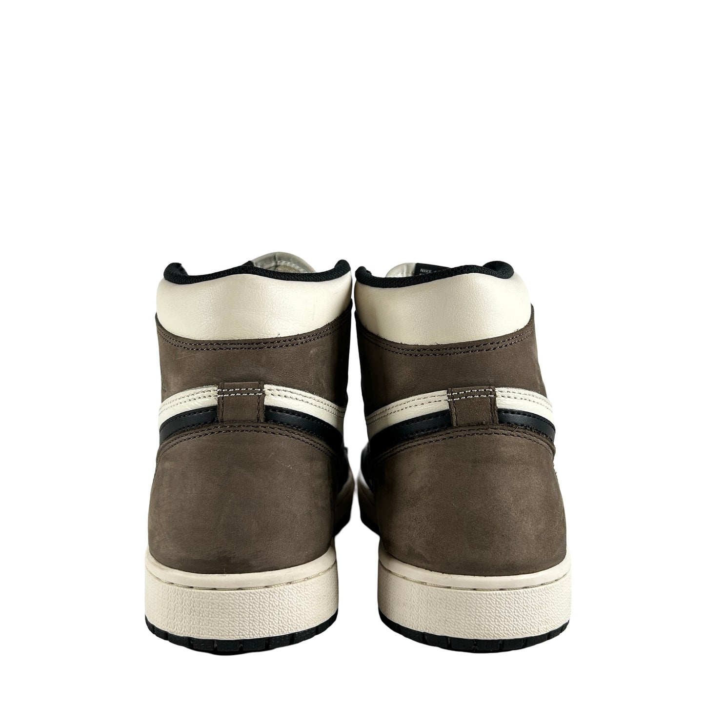 555088 105 Jordan 1 Mocha [USED] - 11 M (Used2) (No Box)