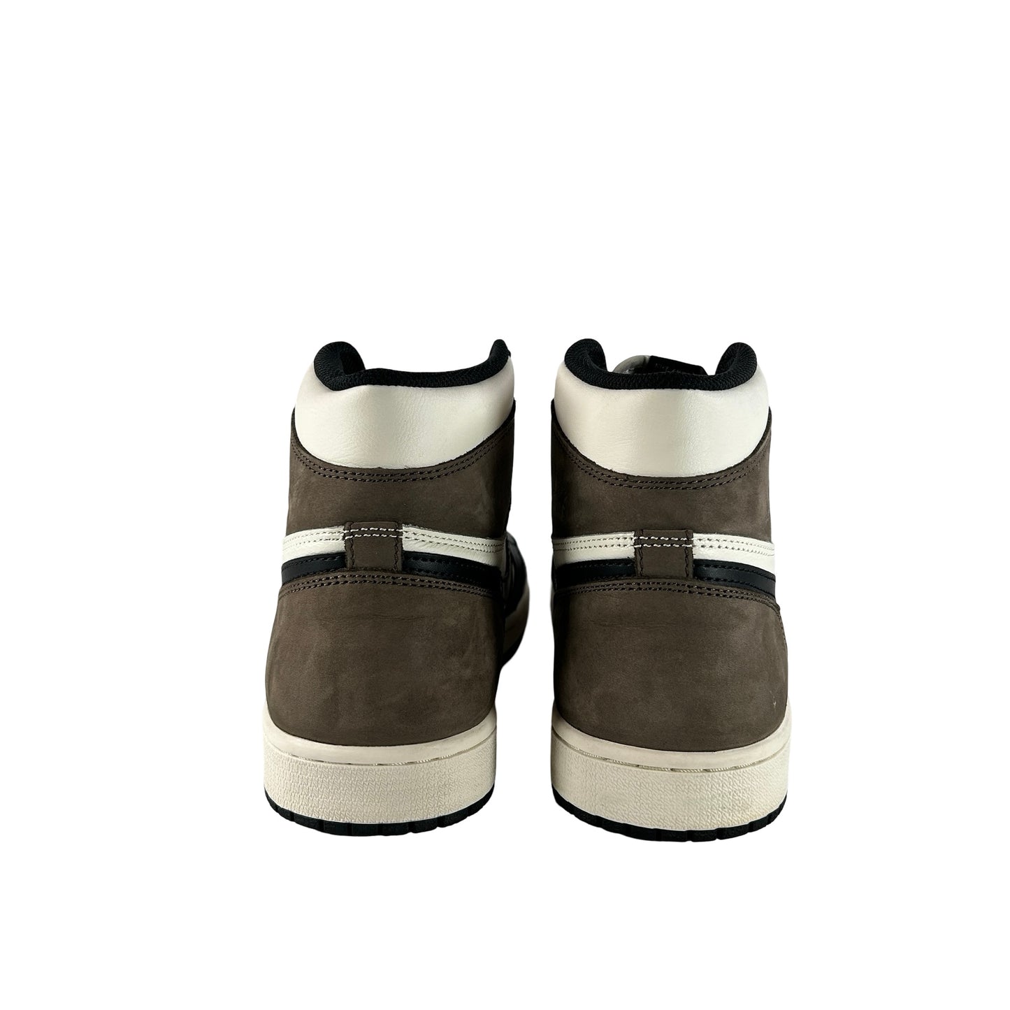 555088 105 Jordan 1 Mocha [USED] - 10.5 M (Used) (No Box2)