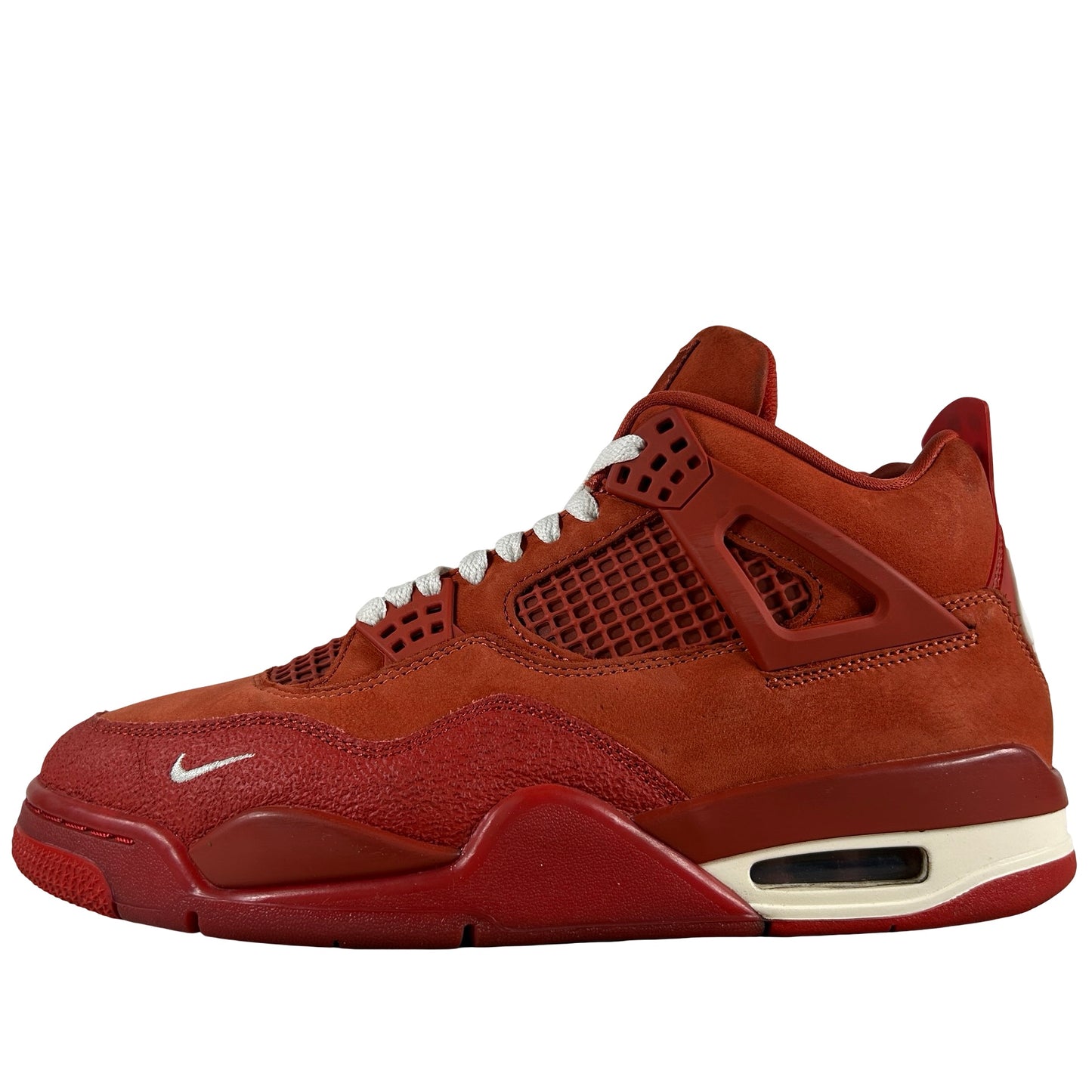HF4340 800 Air Jordan 4 Retro OG SP Nigel Sylvester Brick by Brick [USED] - 9.5 M (Used7)
