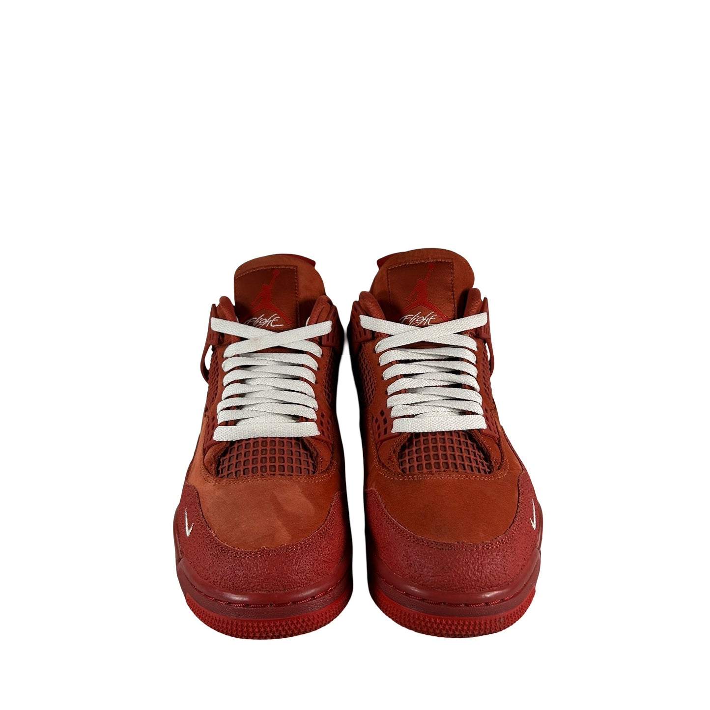 HF4340 800 Air Jordan 4 Retro OG SP Nigel Sylvester Brick by Brick [USED] - 9.5 M (Used7)