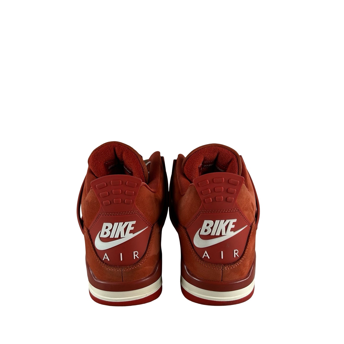 HF4340 800 Air Jordan 4 Retro OG SP Nigel Sylvester Brick by Brick [USED] - 9.5 M (Used7)