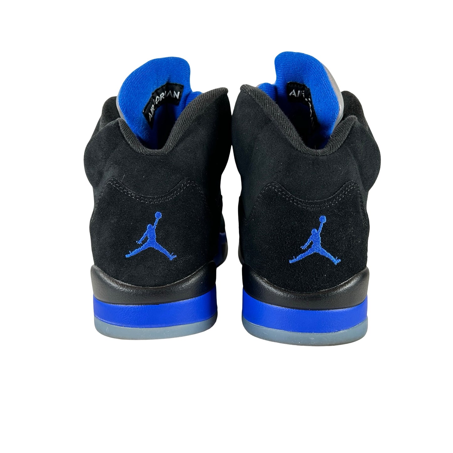 CT4838 004 Jordan 5 Retro Racer Blue [USED] - 12 M (Used4)