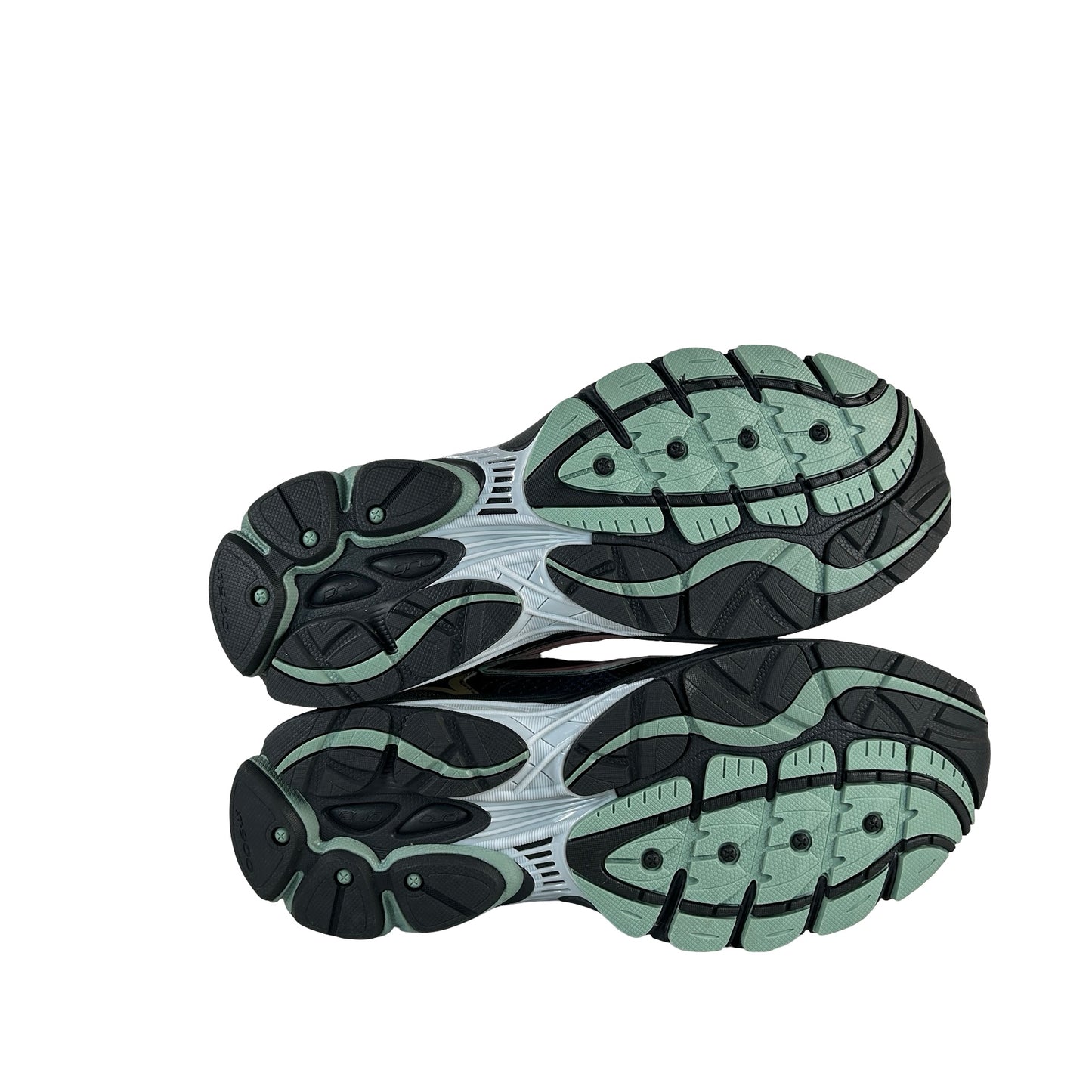 S70832 9 Saucony ProGrid Omni 9 Tomorrow, Meet Yesterday Pack Brown Navy [USED] - 11.5 M (VNDS)