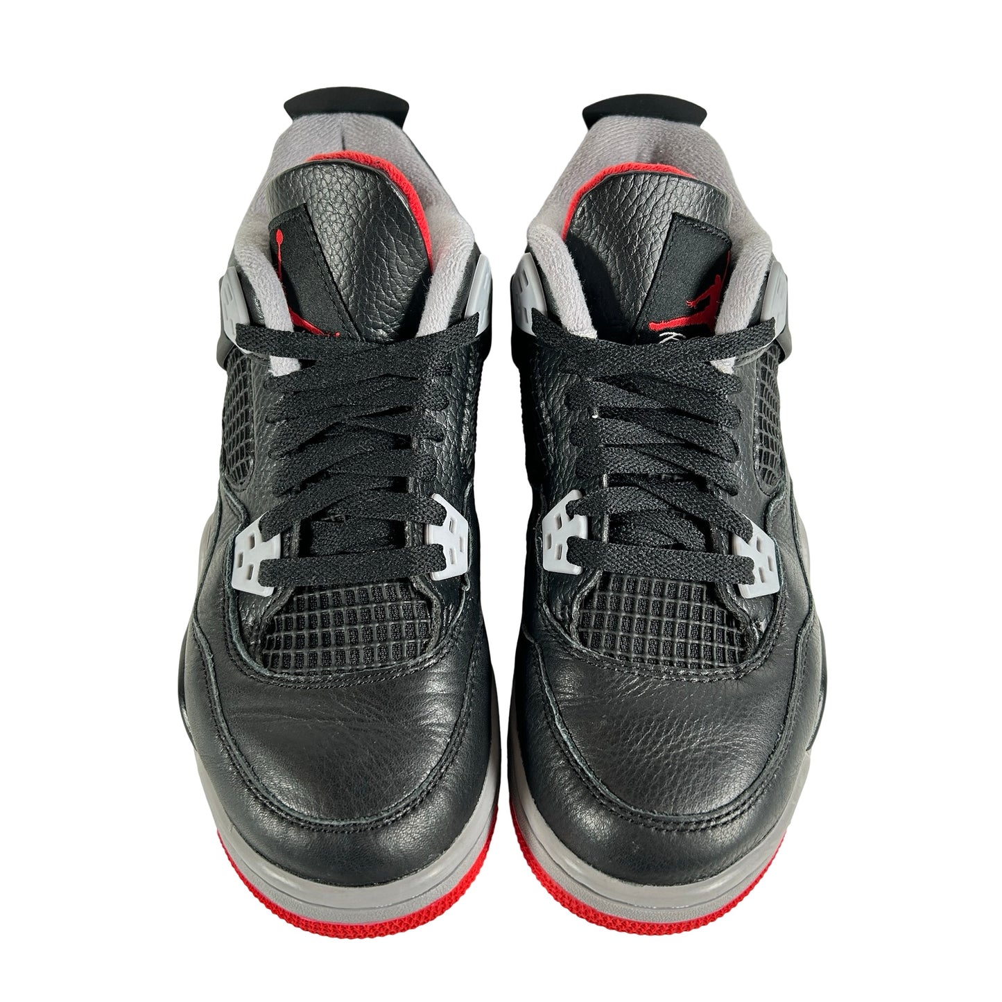 FQ8213 006 Jordan 4 Retro Bred Reimagined (GS) [USED] - 5.5 Y (Used3)