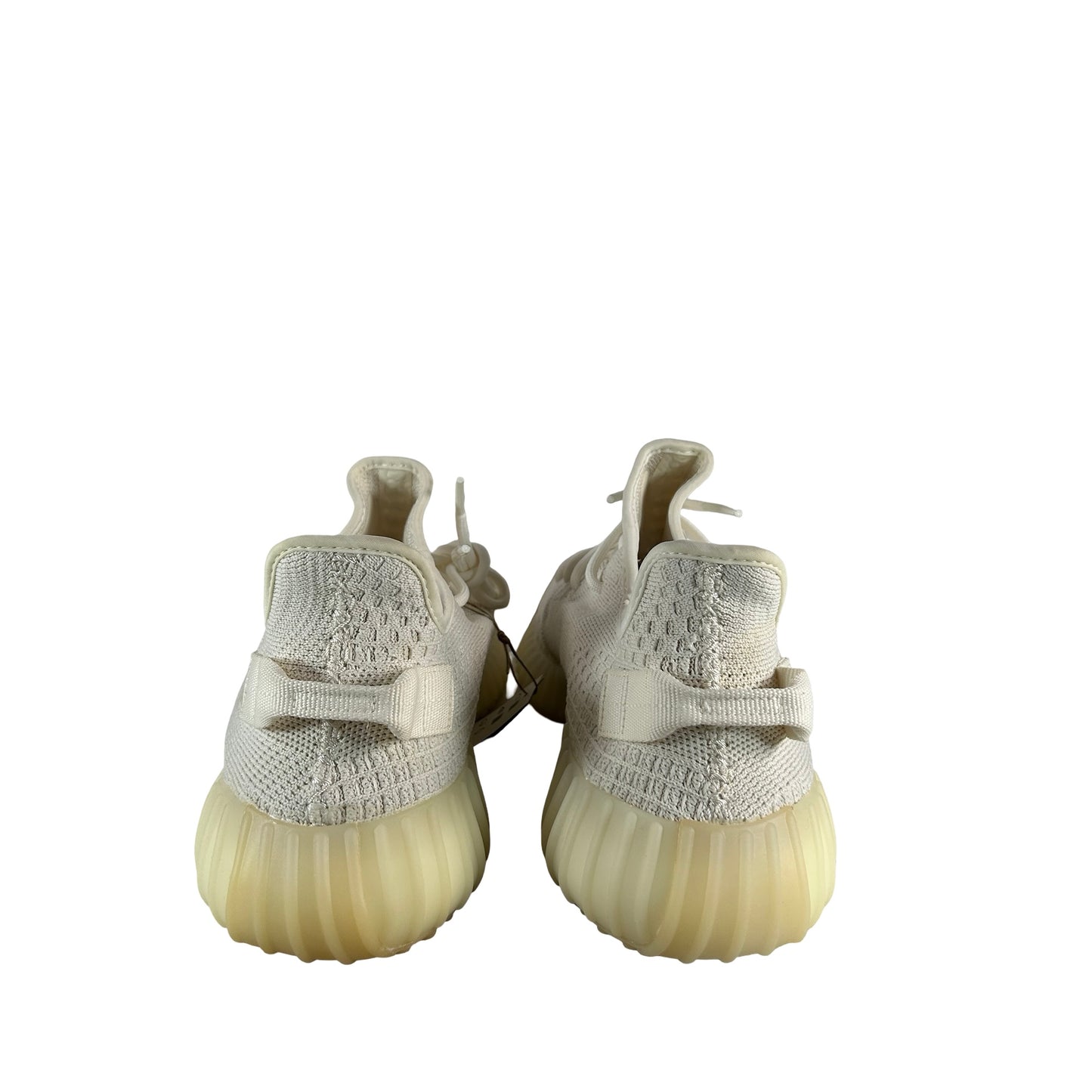 HQ6316 adidas Yeezy Boost 350 V2 Bone [CONDITIONAL] - 12 M (Yellowing)