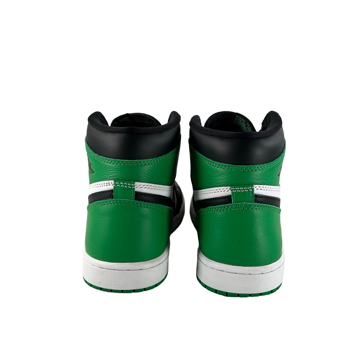 DZ5485 031 Jordan 1 Retro High OG Lucky Green [USED] - 8.5 M (Used)