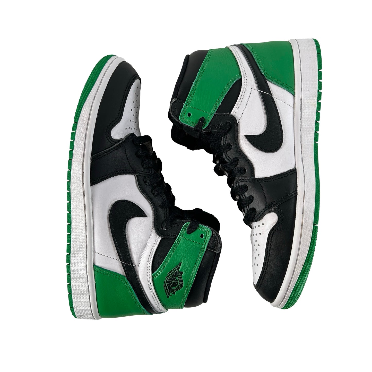 DZ5485 031 Jordan 1 Retro High OG Lucky Green [USED] - 8.5 M (Used)