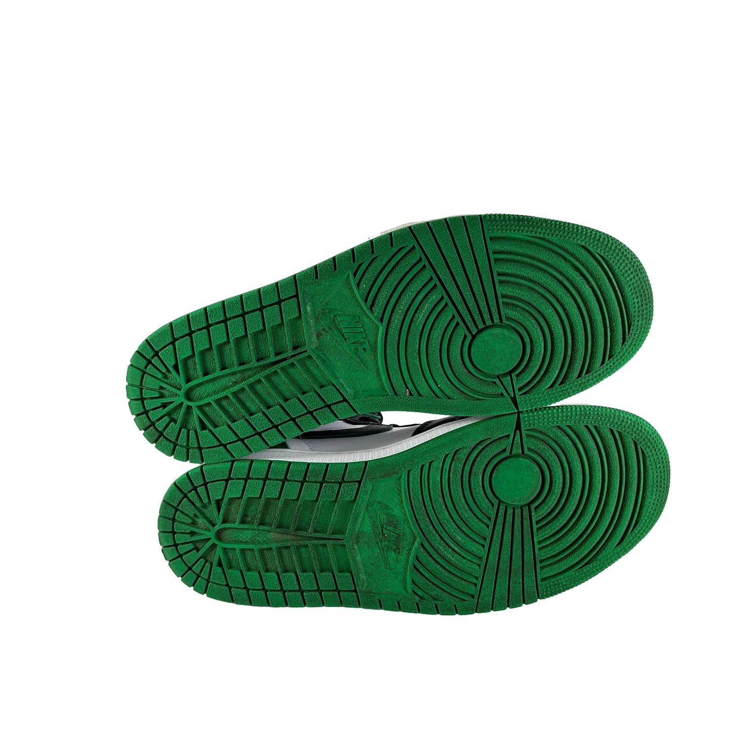 DZ5485 031 Jordan 1 Retro High OG Lucky Green [USED] - 8.5 M (Used)