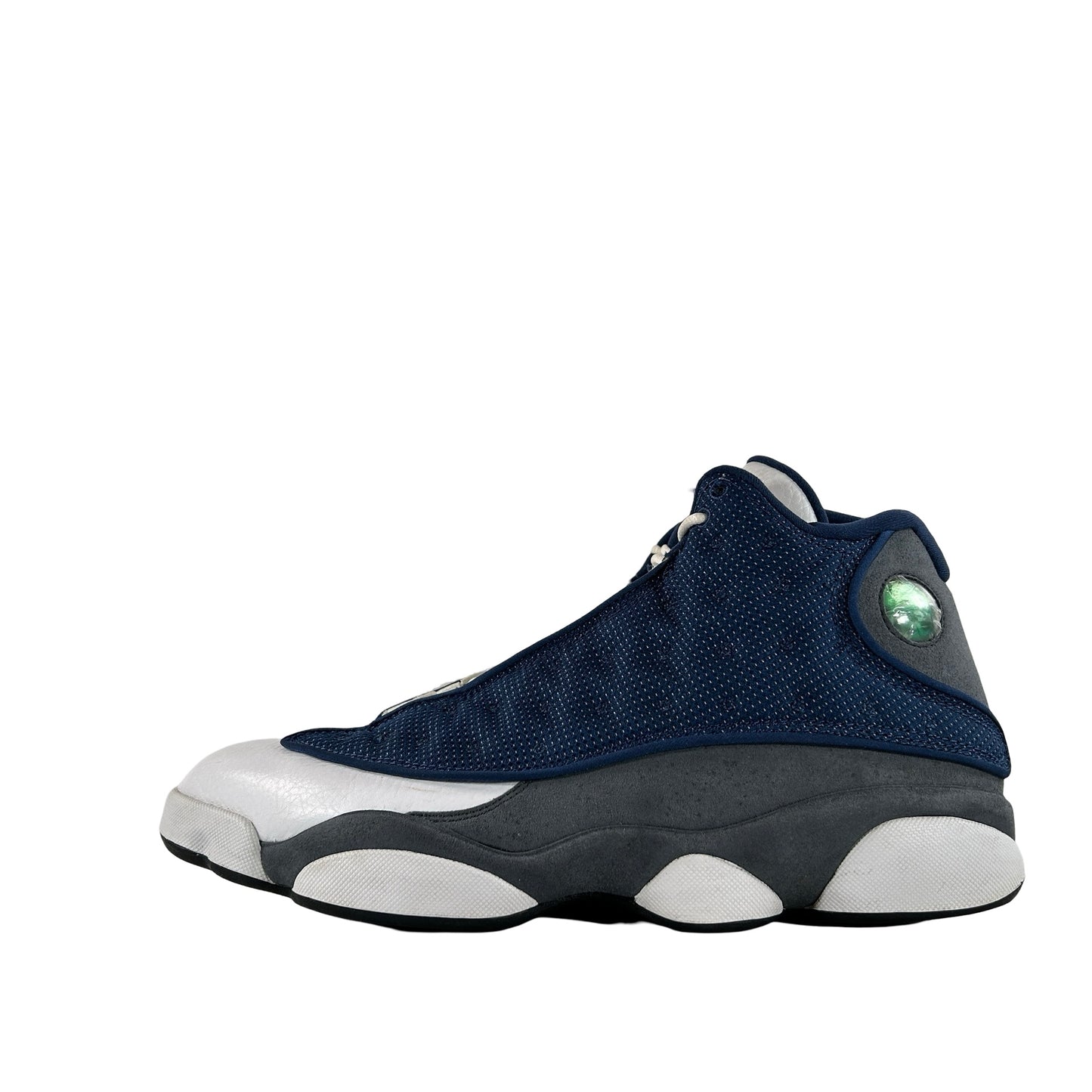 414571 404 Jordan 13 Retro Flint (2020) [USED] - 10.5 M (Used) (No Box)