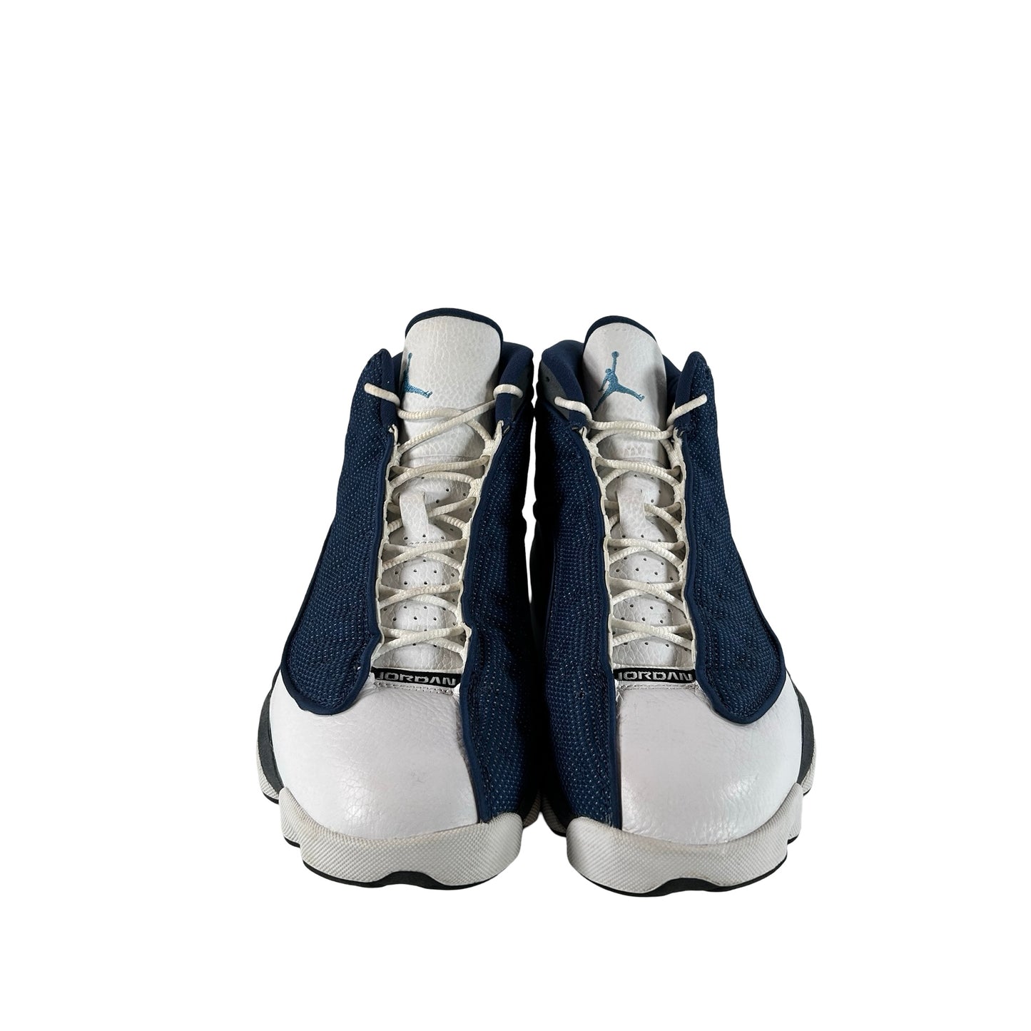 414571 404 Jordan 13 Retro Flint (2020) [USED] - 10.5 M (Used) (No Box)