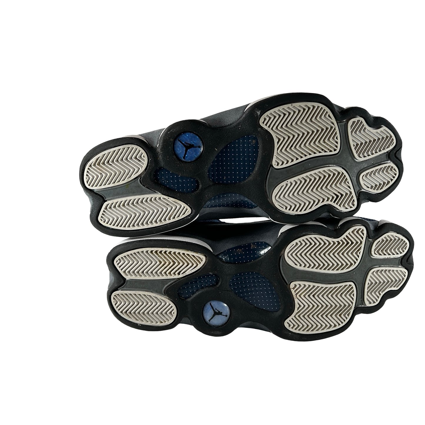 414571 404 Jordan 13 Retro Flint (2020) [USED] - 10.5 M (Used) (No Box)