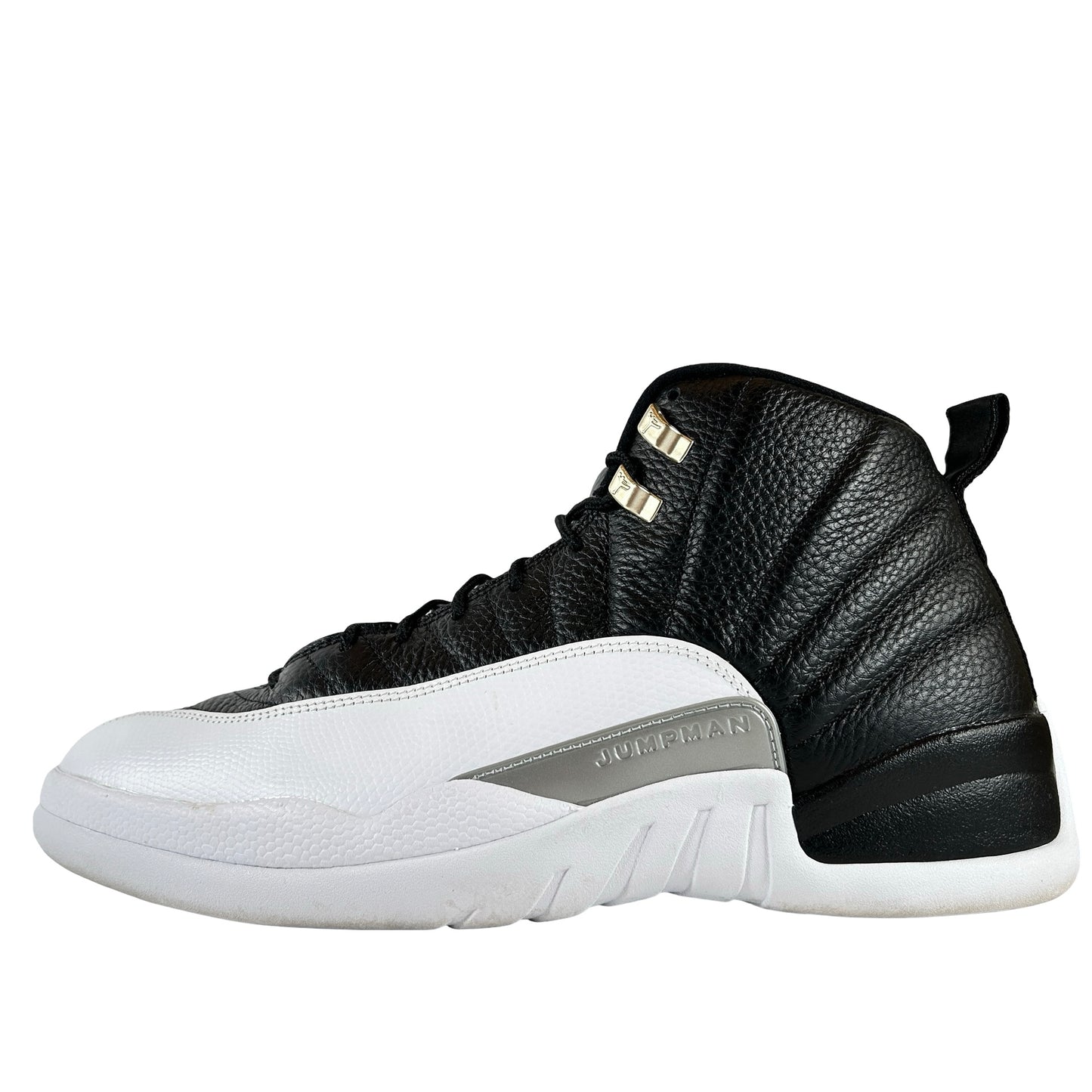 CT8013 006 Jordan 12 Retro Playoffs (2022) [USED] - 13 M (Used5)