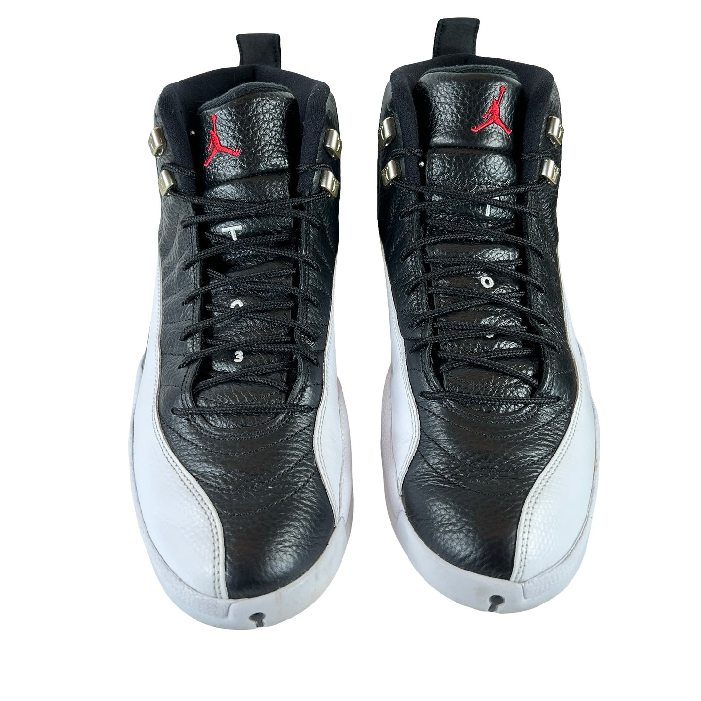 CT8013 006 Jordan 12 Retro Playoffs (2022) [USED] - 13 M (Used5)