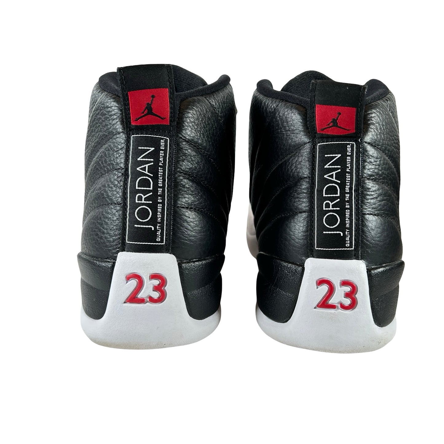CT8013 006 Jordan 12 Retro Playoffs (2022) [USED] - 13 M (Used5)