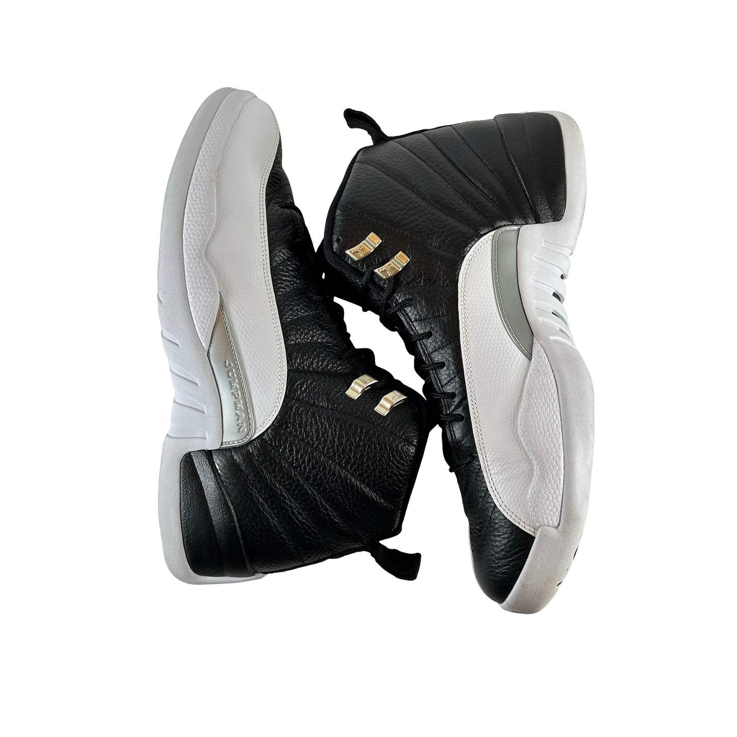 CT8013 006 Jordan 12 Retro Playoffs (2022) [USED] - 13 M (Used5)