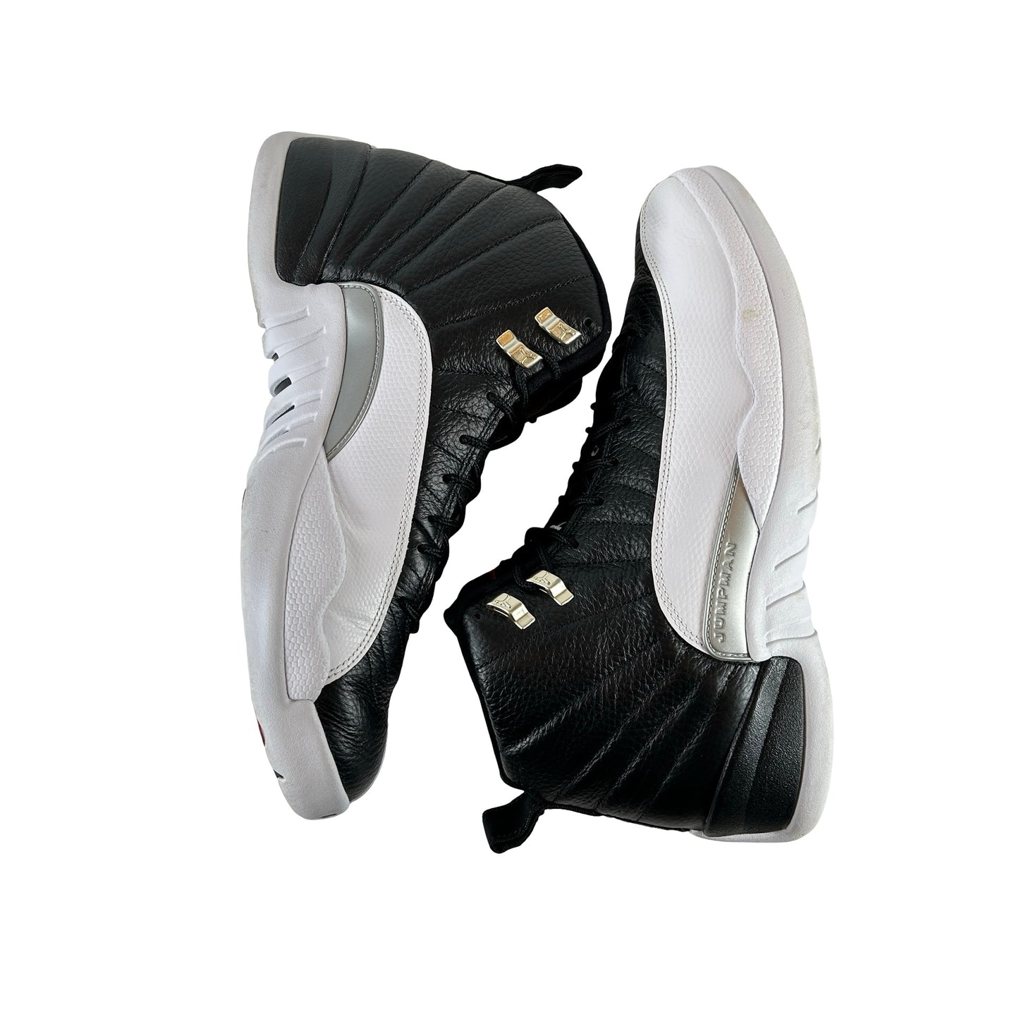 CT8013 006 Jordan 12 Retro Playoffs (2022) [USED] - 13 M (Used5)