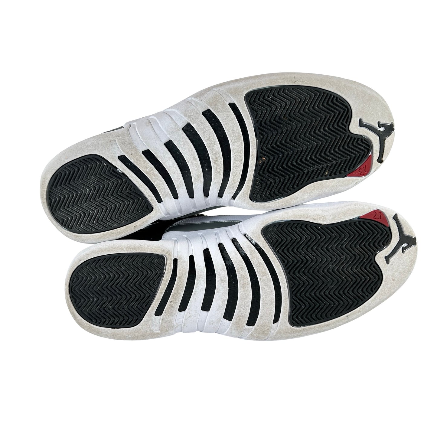 CT8013 006 Jordan 12 Retro Playoffs (2022) [USED] - 13 M (Used5)