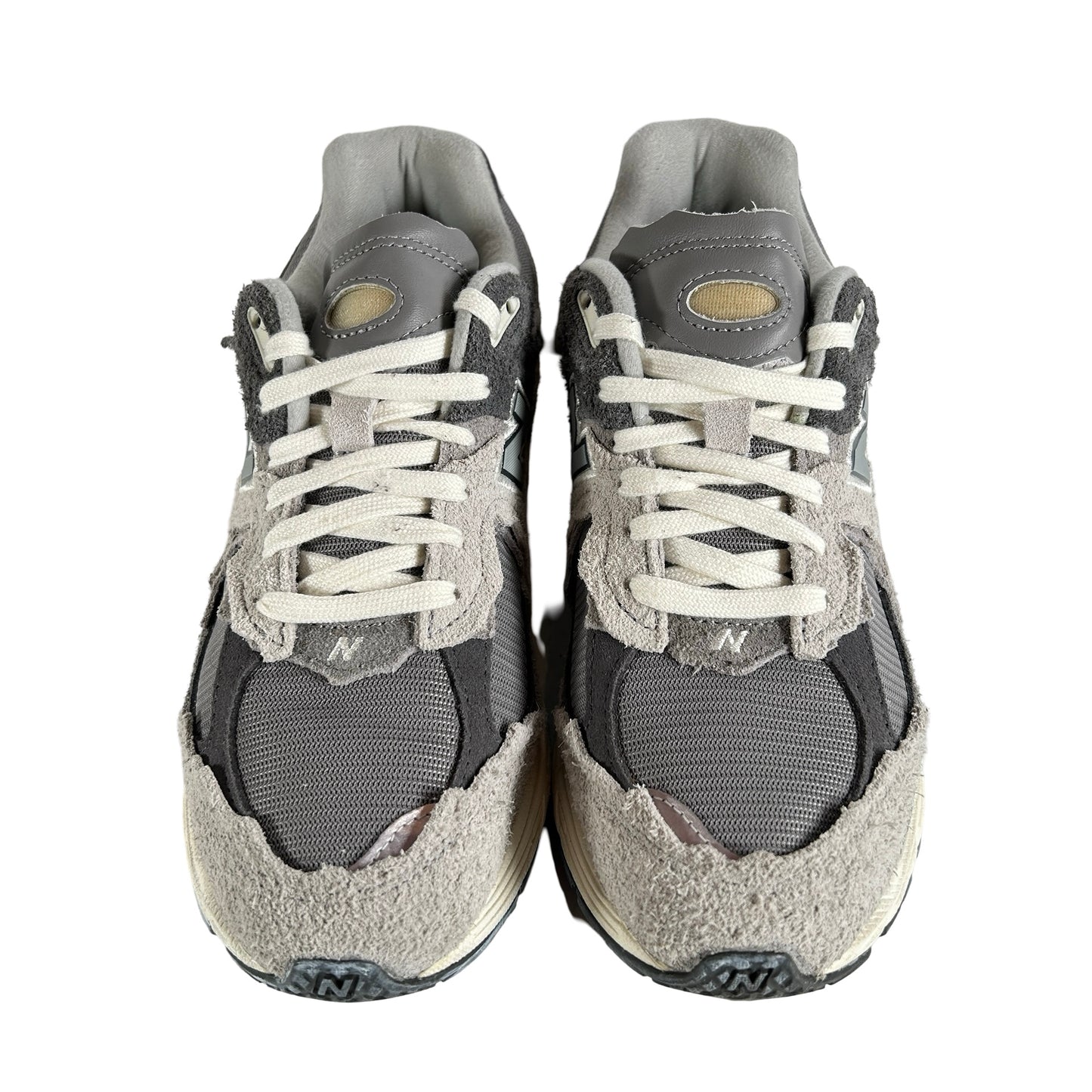 M2002RDA New Balance 2002R Protection Pack Rain Cloud [USED] - 8 M (Used)