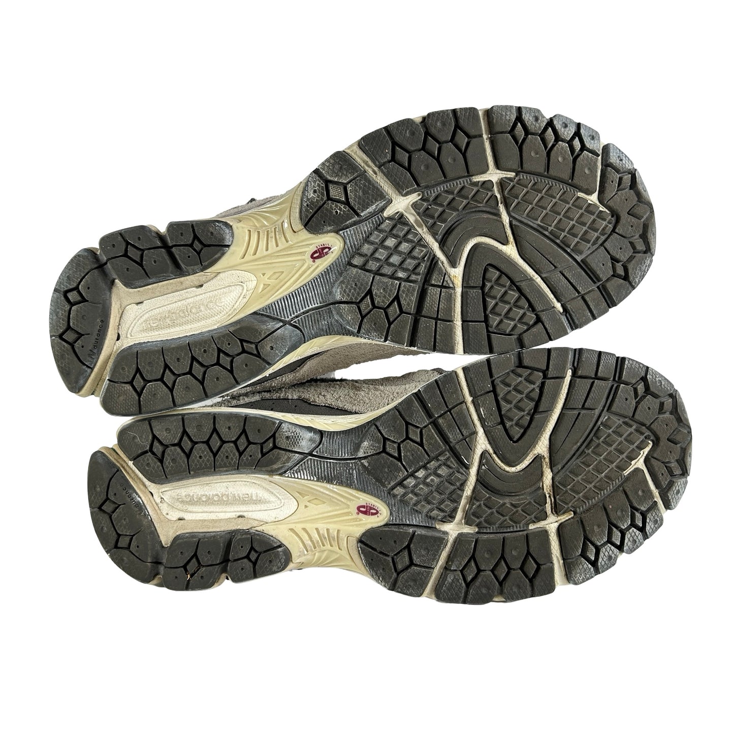 M2002RDA New Balance 2002R Protection Pack Rain Cloud [USED] - 8 M (Used)