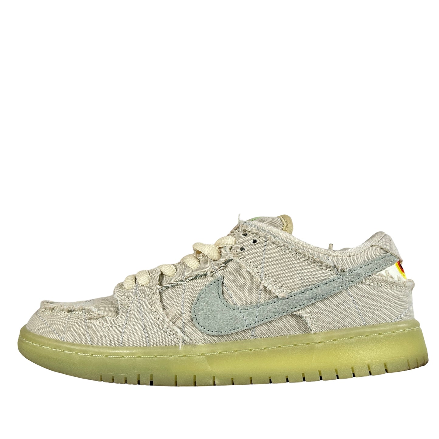 DM0774 111 Nike SB Dunk Low Mummy [USED] - 9 M (Used)