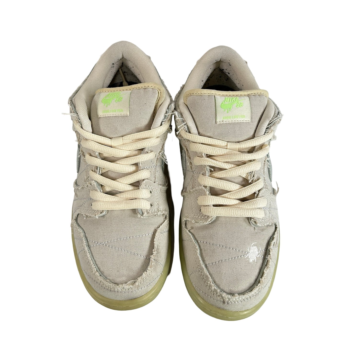 DM0774 111 Nike SB Dunk Low Mummy [USED] - 9 M (Used)