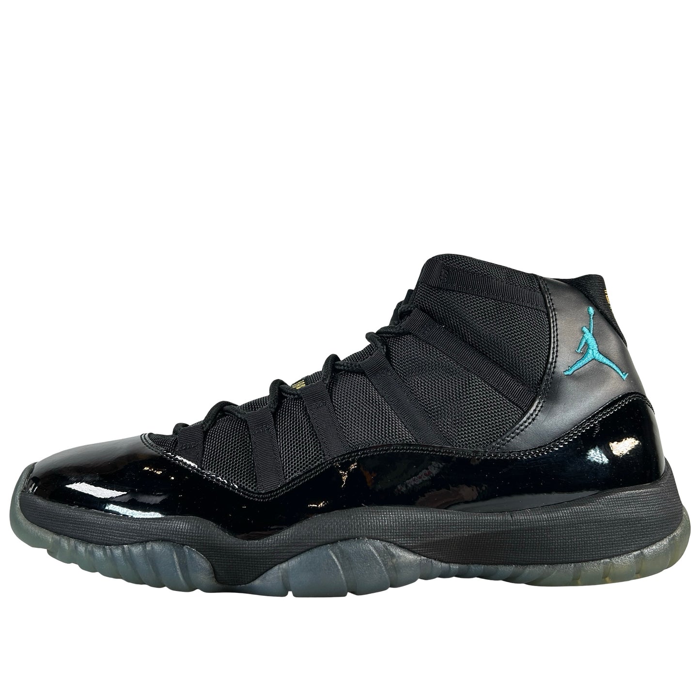 378037 006 Jordan 11 Retro Gamma Azul