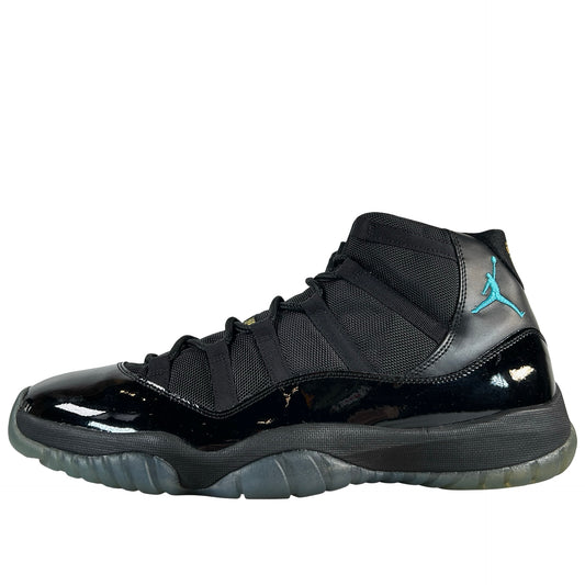 378037 006 Jordan 11 Retro Gamma Azul