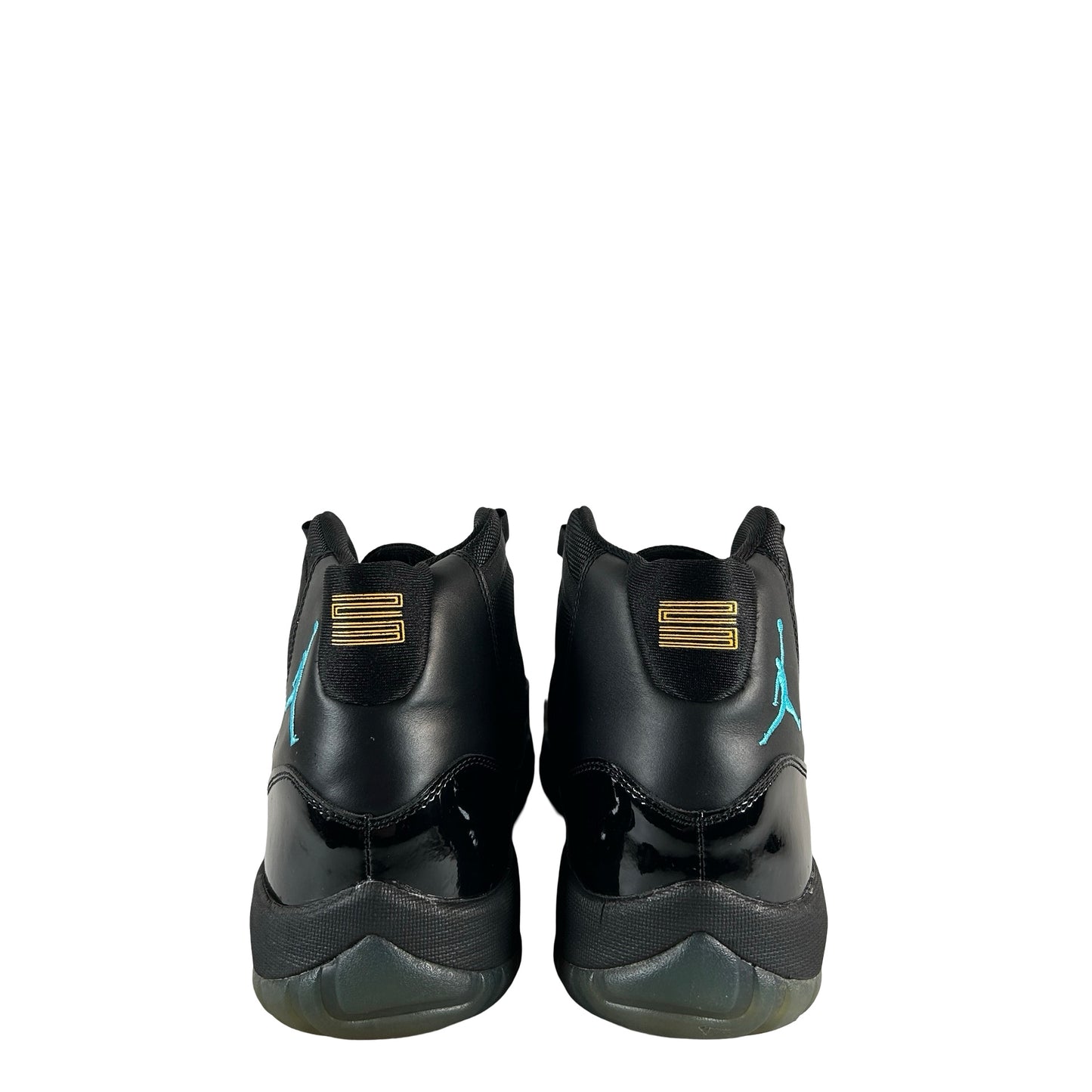 378037 006 Jordan 11 Retro Gamma Azul