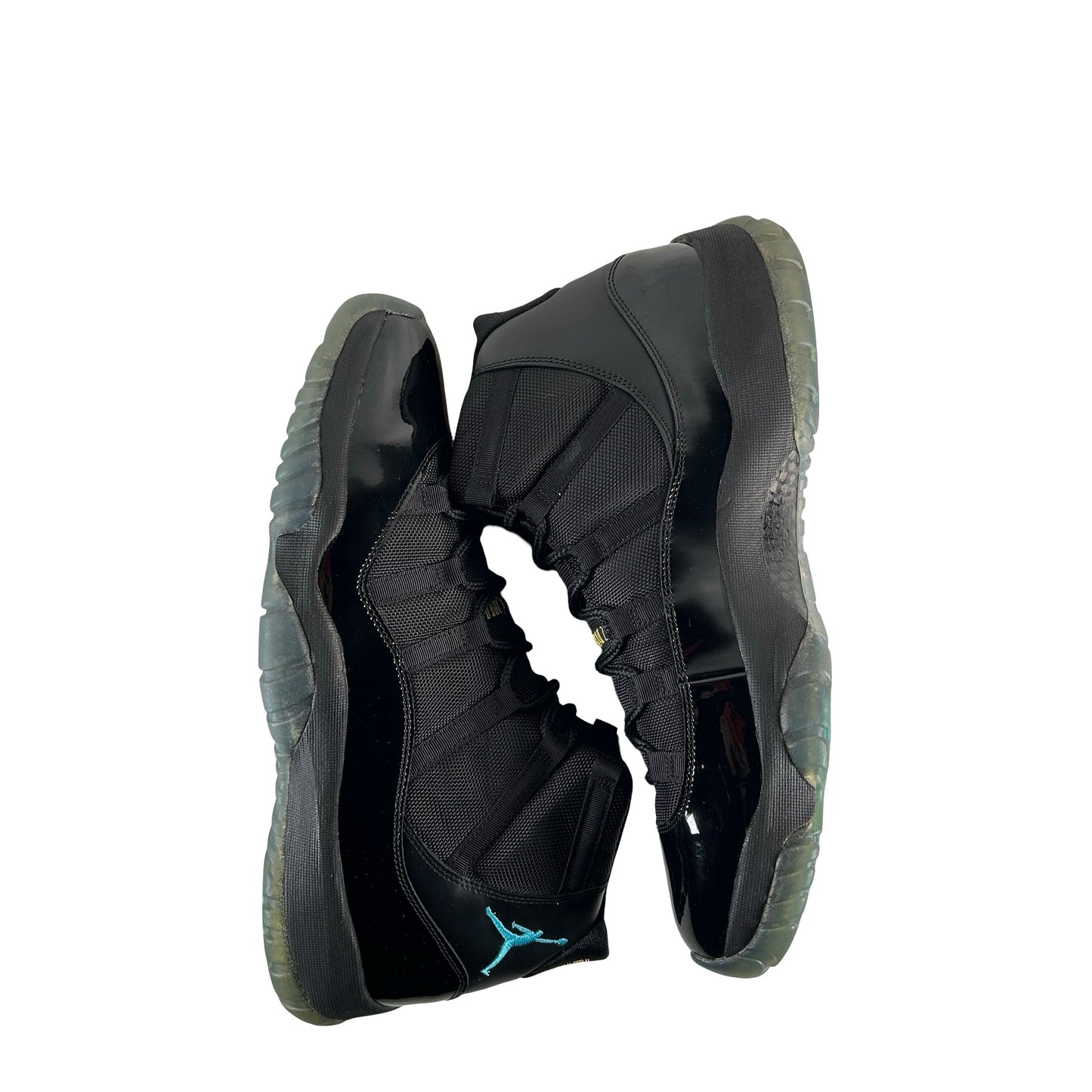 378037 006 Jordan 11 Retro Gamma Azul