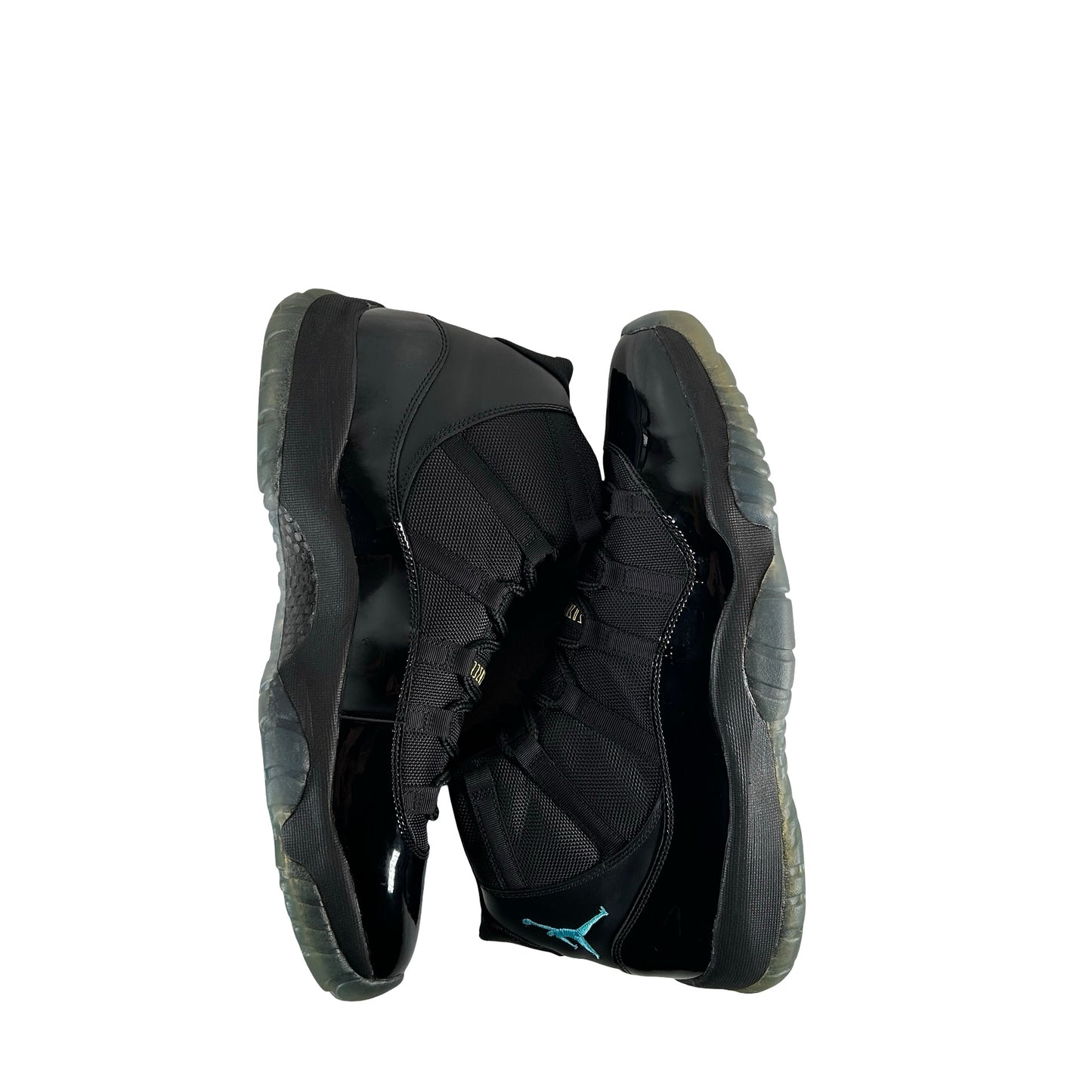 378037 006 Jordan 11 Retro Gamma Azul