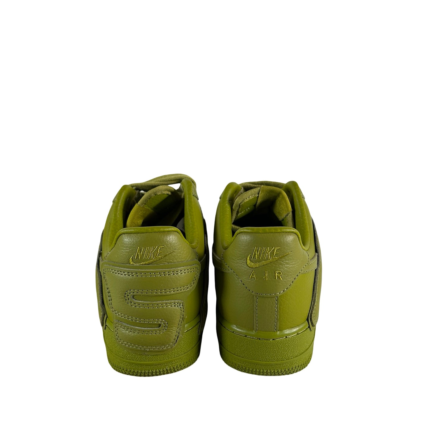 FQ7069 300 Nike Air Force 1 Low Cactus Plant Flea Market Moss [USED] - 8 M (Used)