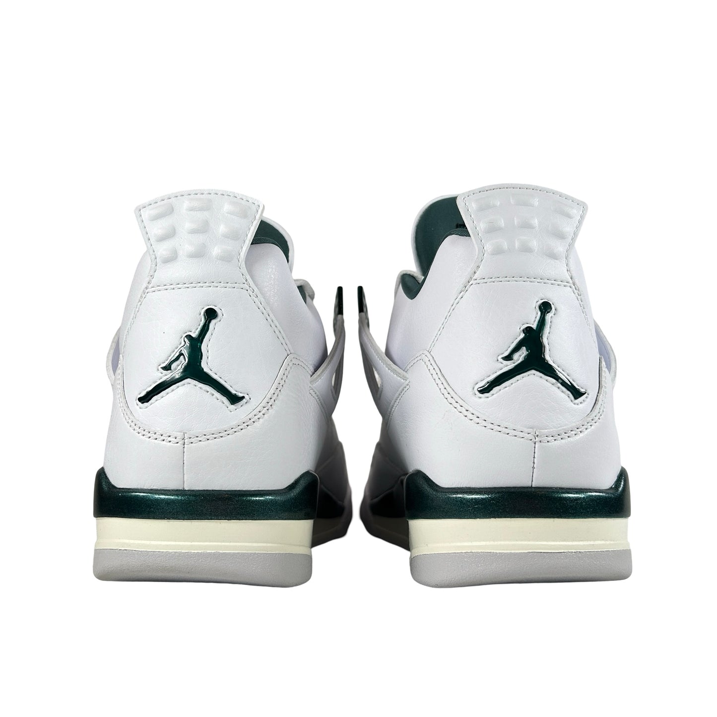 FQ8138 103 Jordan 4 Retro Oxidized Green [USED] - 11.5 M (VNDS)