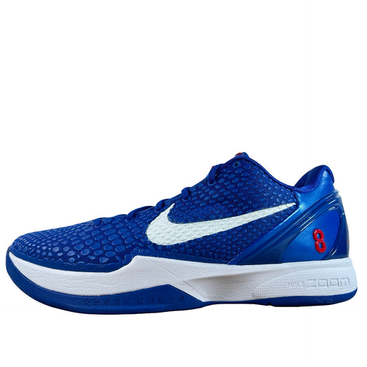 CW2190 400 Nike Kobe 6 Protro Dodgers [USED] - 11.5 M (Used) (Replace Box)