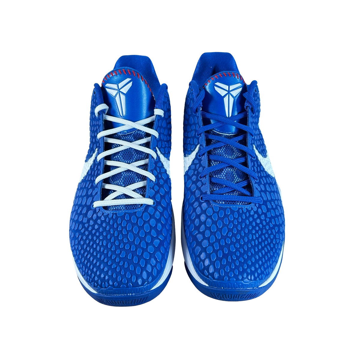 CW2190 400 Nike Kobe 6 Protro Dodgers [USED] - 11.5 M (Used) (Replace Box)