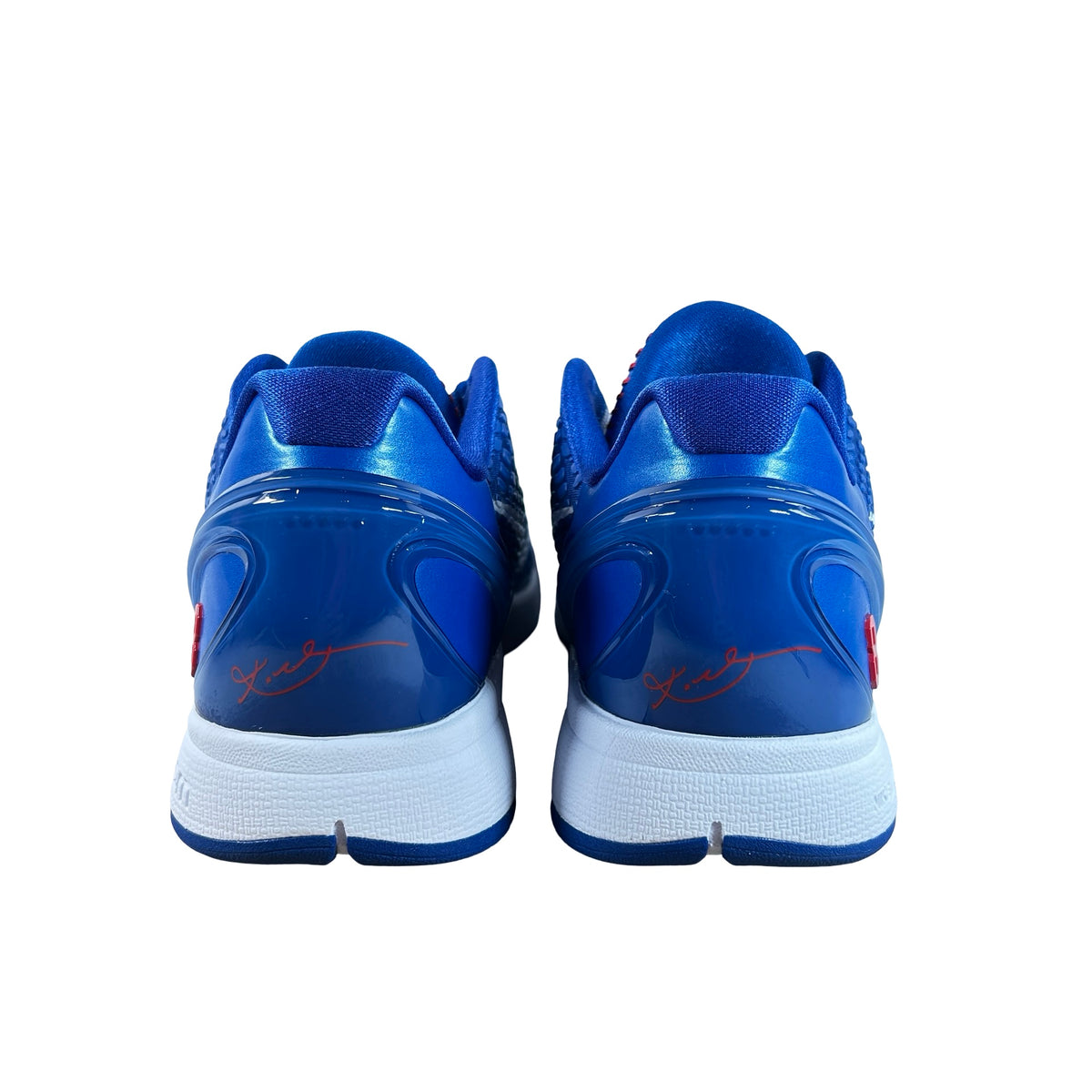 CW2190 400 Nike Kobe 6 Protro Dodgers [USED] - 11.5 M (Used) (Replace Box)