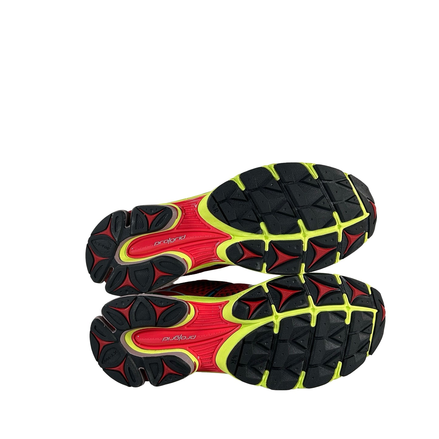 S70966 1 Saucony ProGrid Triumph 4 Jae Tips Flowers Grow Uptown Poison Ivy [USED] - 11.5 M (VNDS)