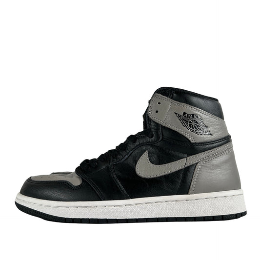 555088 013 Jordan 1 Shadow (2018) [USED] - 7 M (Used) (Replace Box)