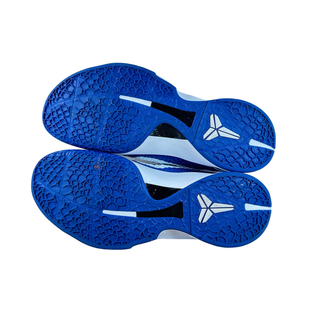 CW2190 400 Nike Kobe 6 Protro Dodgers [USED] - 11.5 M (Used) (Replace Box)