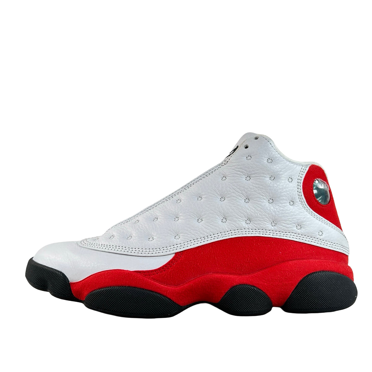 414571 102 Jordan 13 Retro OG Chicago (2026) [USED] - 9 M (Used2)