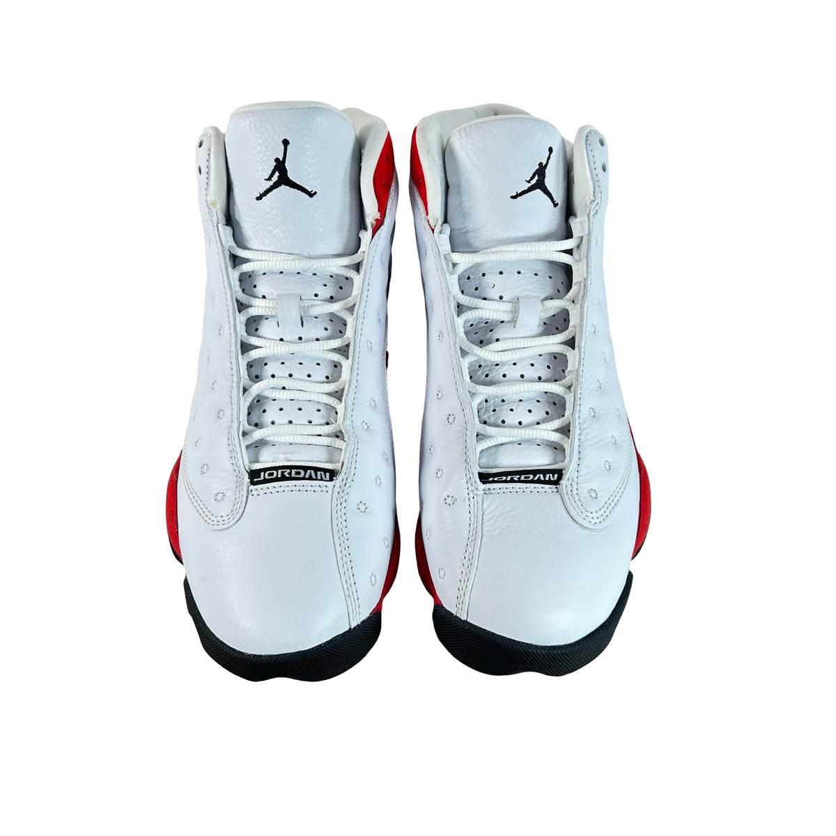 414571 102 Jordan 13 Retro OG Chicago (2026) [USED] - 9 M (Used2)