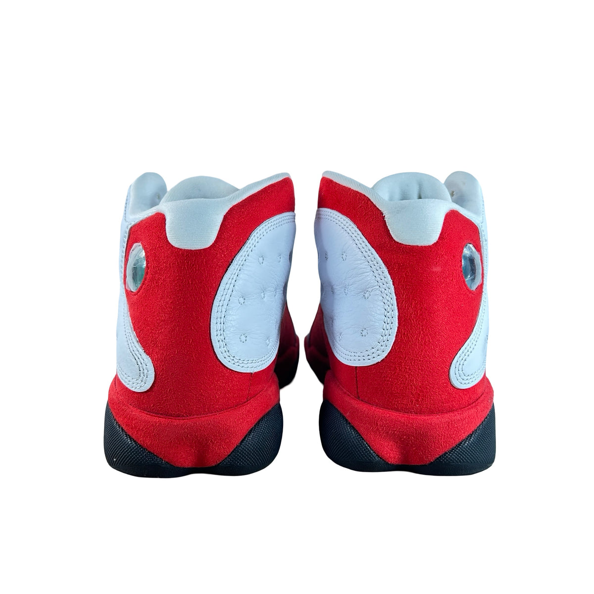 414571 102 Jordan 13 Retro OG Chicago (2026) [USED] - 9 M (Used2)