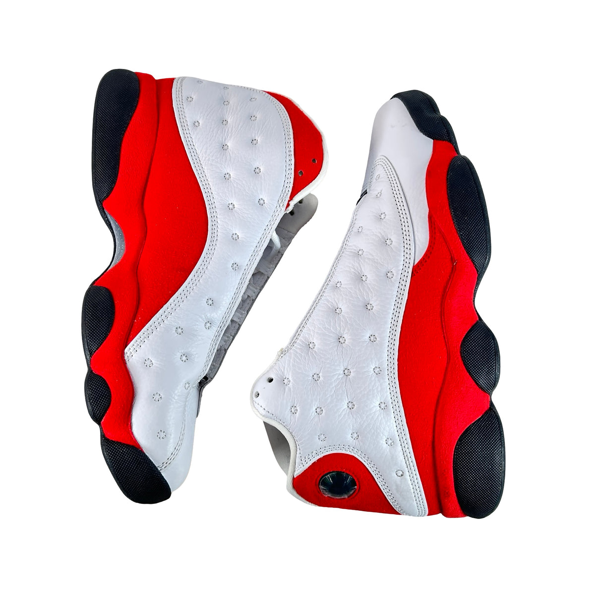 414571 102 Jordan 13 Retro OG Chicago (2026) [USED] - 9 M (Used2)